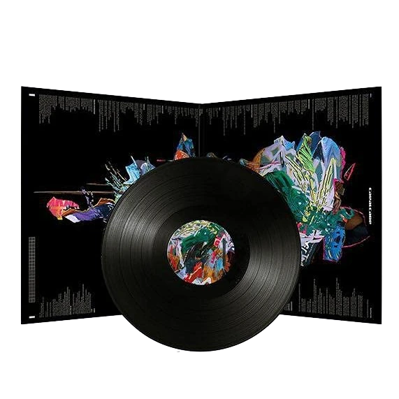Black Midi - Cavalcade (LP) - Joco Records
