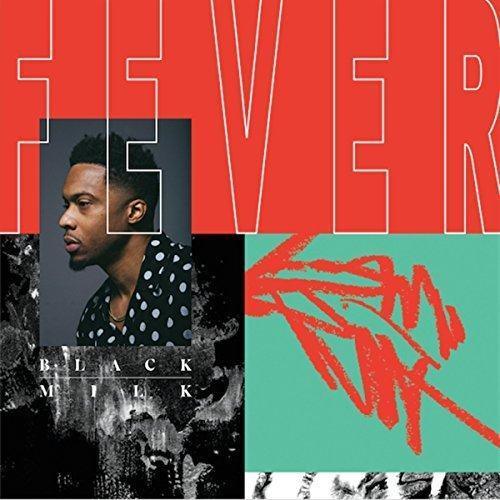 Black Milk - Black Milk - Fever  (Vinyl) - Joco Records