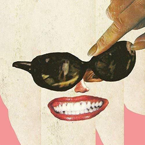 Black Moth Supe - Panic Blooms Pink Ed  (Vinyl) - Joco Records