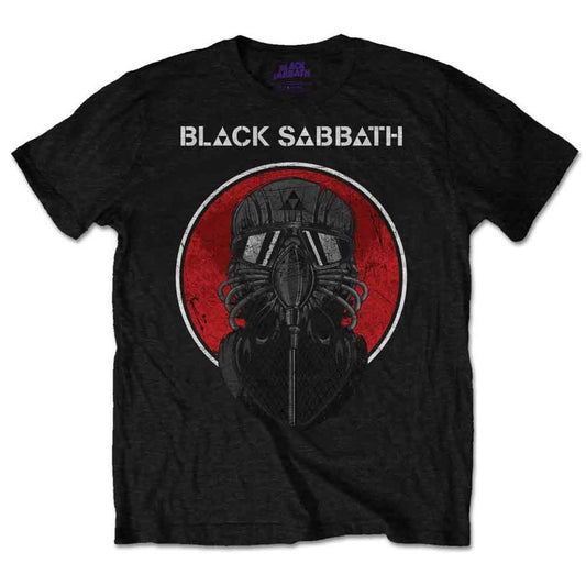 Black Sabbath - Live 14 (T-Shirt) - Joco Records