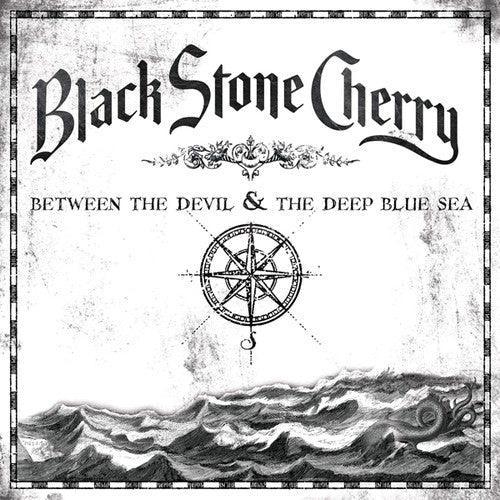Black Stone Cherry - Between The Devil & The Deep Blue Sea (180 Gram Vinyl) (Import) - Joco Records