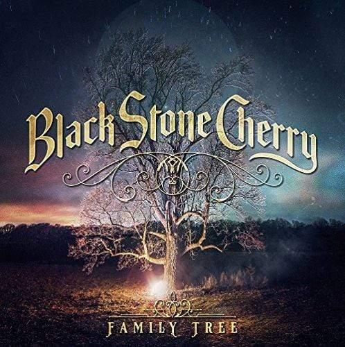 Black Stone Cherry - Family Tree (Vinyl) - Joco Records