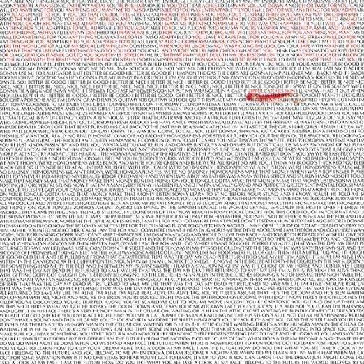 Alice Cooper - Zipper Catches Skin (Clear/Black Swirl Vinyl)(Back To The 80's E - Joco Records