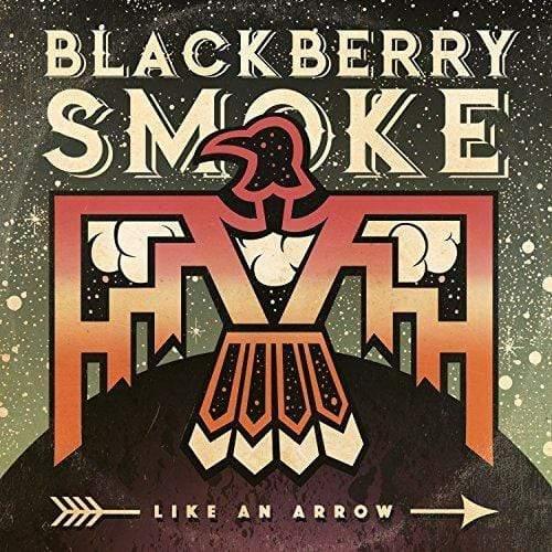 Blackberry Smoke - Like An Arrow (LP) - Joco Records