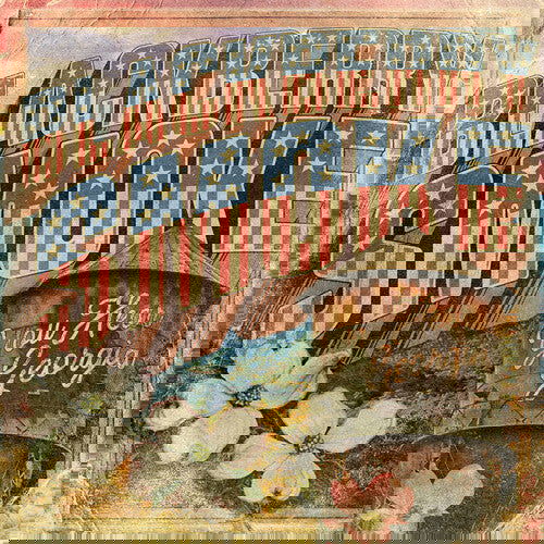 Blackberry Smoke - You Hear Georgia (2 LP) - Joco Records