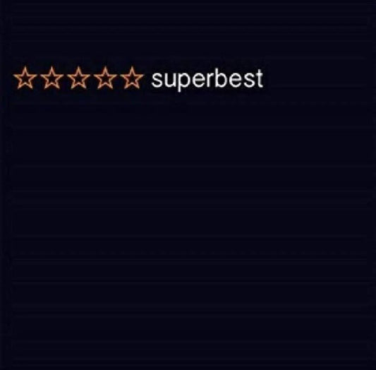 Blackbox - Superbest (Vinyl) - Joco Records