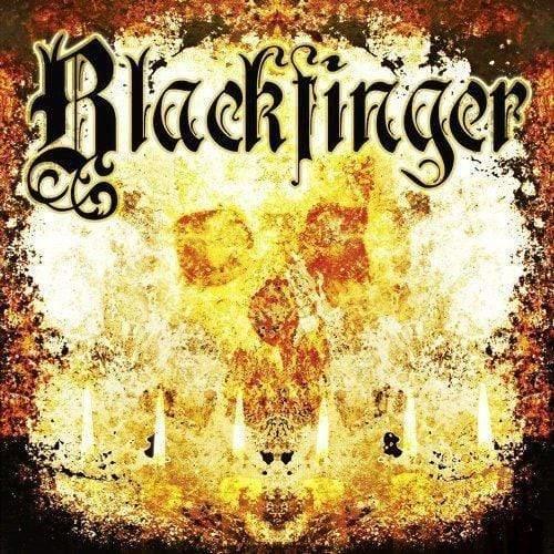 Blackfinger - Blackfinger (Uk)  (Vinyl) - Joco Records