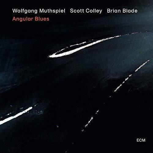 Muthspiel / Colley / Blade - Angular Blues (LP) - Joco Records