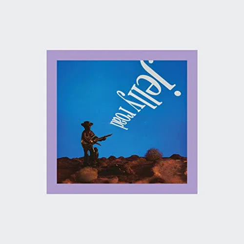 Blake Mills - Jelly Road (2 LP) - Joco Records