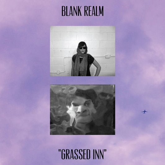 Blank Realm - Grassed Inn (Vinyl) - Joco Records