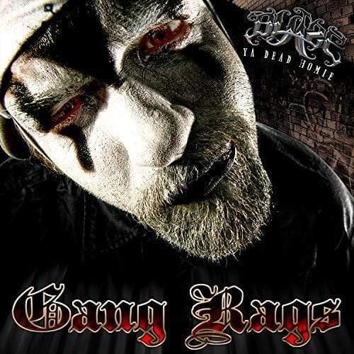 Blaze Ya Dead Homie - Gang Rags (10th Anniversary Edition) (2 LP) (Random) - Joco Records