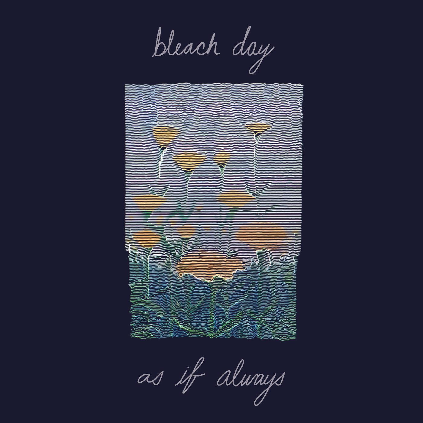 Bleach Day - As If Always (Vinyl) - Joco Records