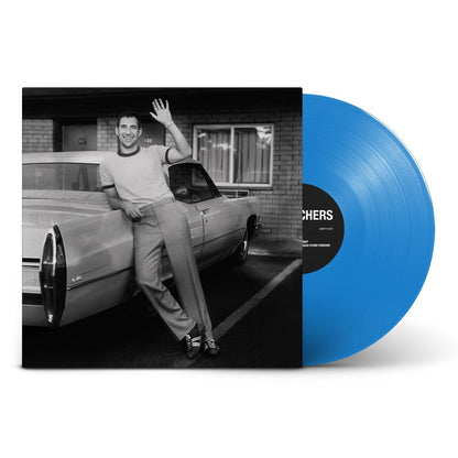Bleachers - Bleachers (Indie Exclusive, Bonus Tracks, Blue Vinyl) (2 LP) - Joco Records