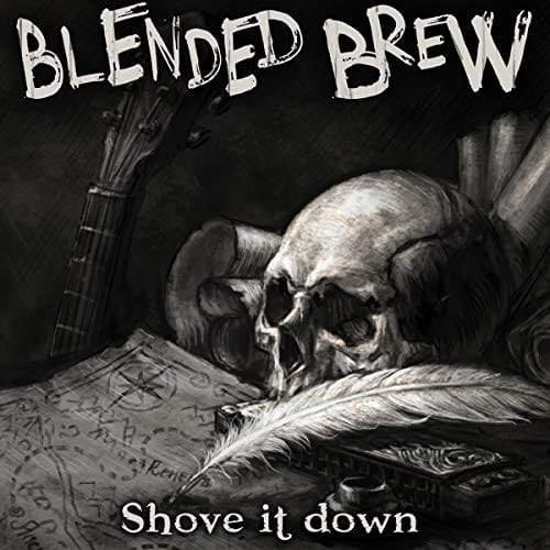 Blended Brew - Shove It Down (Vinyl) - Joco Records