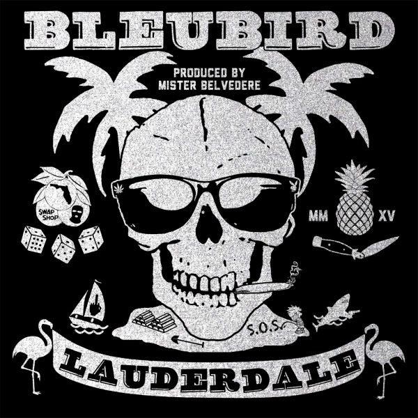 Bleubird - Lauderdale (Vinyl) - Joco Records