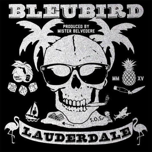 Bleubird - Lauderdale (Vinyl) - Joco Records