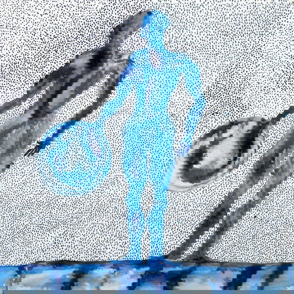 Blick Bassy - Madiba (Vinyl) - Joco Records