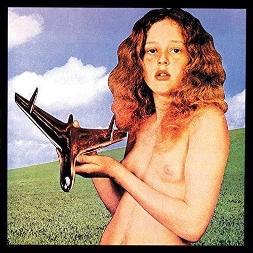 Blind Faith - Blind Faith (Vinyl) - Joco Records