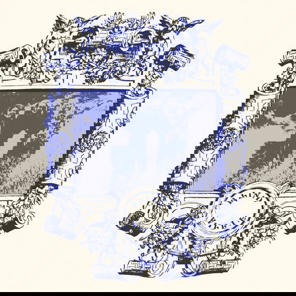 Blind Willie - Blind Willie (Vinyl) - Joco Records