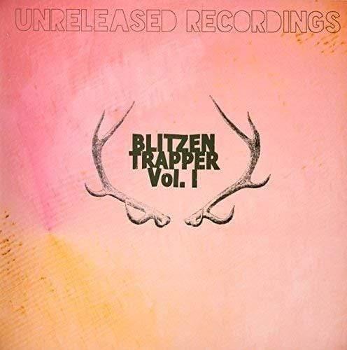 Blitzen Trapper - Unreleased Recorings Vol.1 (Vinyl) - Joco Records