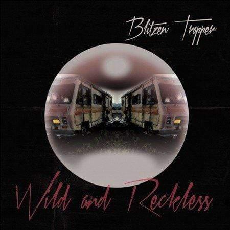 Blitzen Trapper - Wild And Reckless(LP - Joco Records