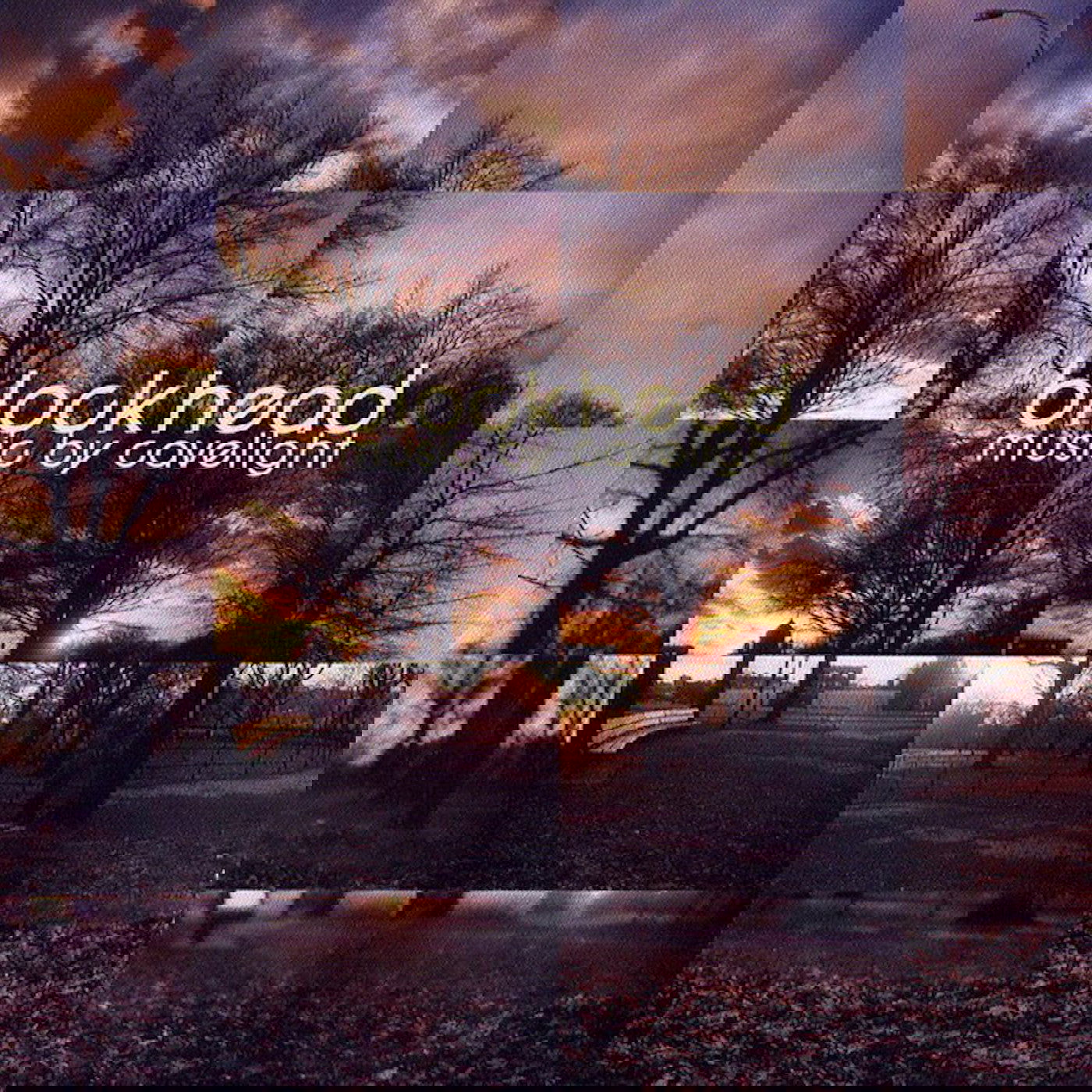 Blockhead - Music By Cavelight (20 Year Anniversary Reissue) (Marbled Green Vinyl) - Joco Records