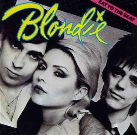 Blondie - Eat To The Beat (LP) - Joco Records