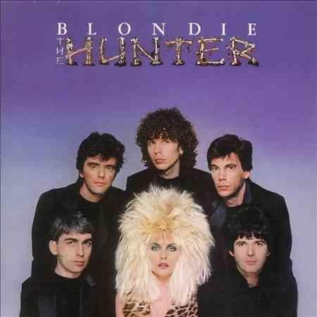 Blondie - Hunter (Remastered, 180 Gram) (LP) - Joco Records