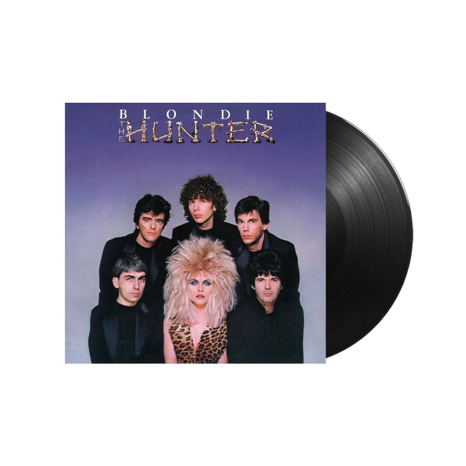 Blondie - Hunter (Remastered, 180 Gram) (LP) - Joco Records