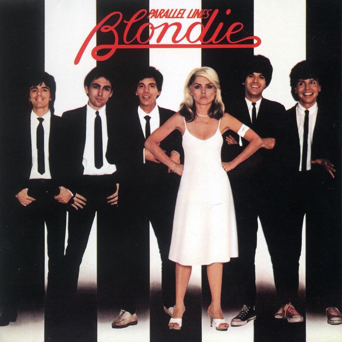 Blondie - Parallel Lines (180 Gram) (LP) - Joco Records