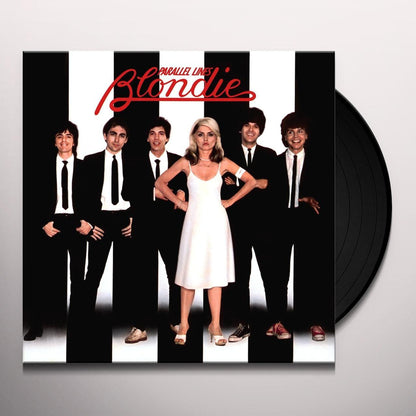 Blondie - Parallel Lines (180 Gram) (LP) - Joco Records