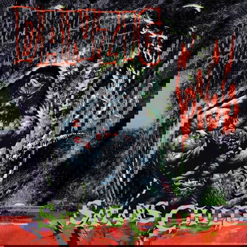 Danzig - 6:66: Satan's Child -(Color Vinyl, Black w/ Blood Red Splash) - Joco Records