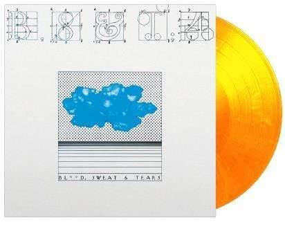 Blood Sweat & Tears - Blood Sweat & Tears 4  (Vinyl) - Joco Records