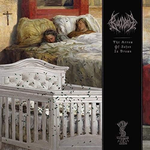 Bloodbath - The Arrow Of Satan  (Vinyl) - Joco Records