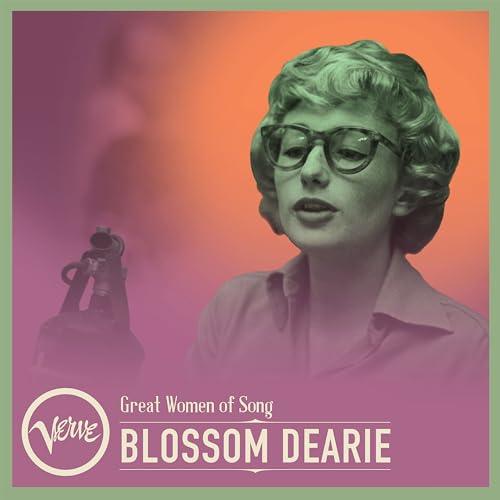 Blossom Dearie - Great Women Of Song: Blossom Dearie (LP) - Joco Records