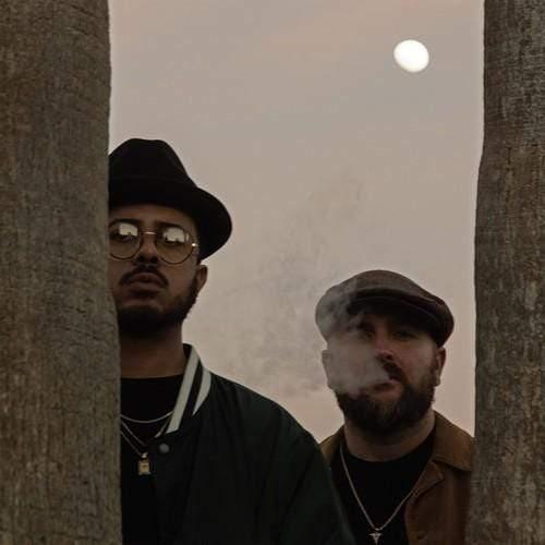 Blu & Exile - True & Livin  (Vinyl) - Joco Records