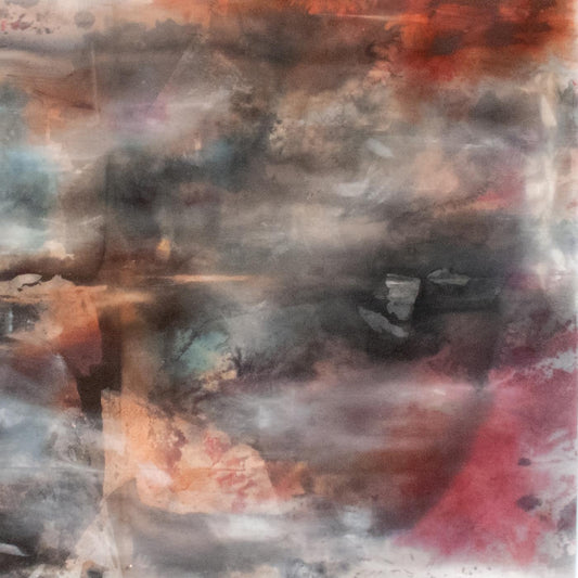 Blue Lick - Hold On, Hold Fast (Vinyl) - Joco Records