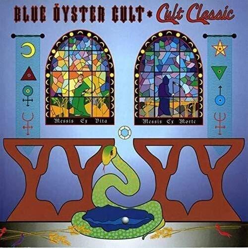 Blue Oyster Cult - Cult Classic  (Vinyl) - Joco Records