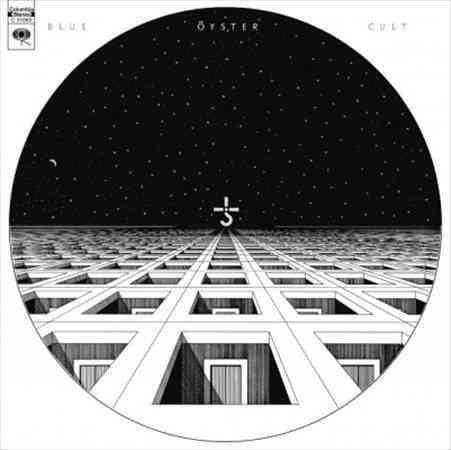 Blue Oyster Cult - Same  (Vinyl) - Joco Records