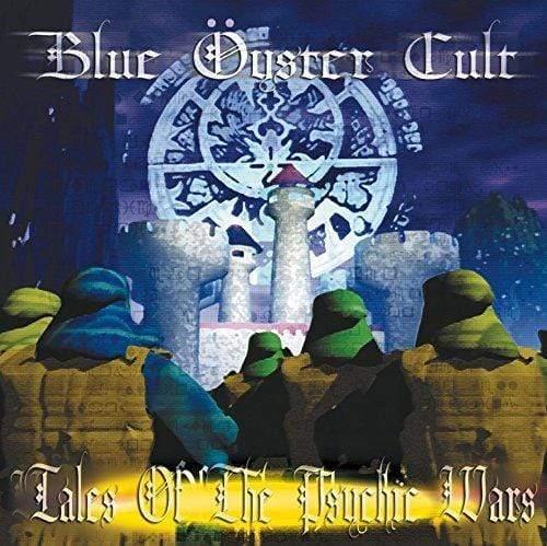 Blue Oyster Cult - Tales Of The Psychic Wars (Vinyl) - Joco Records