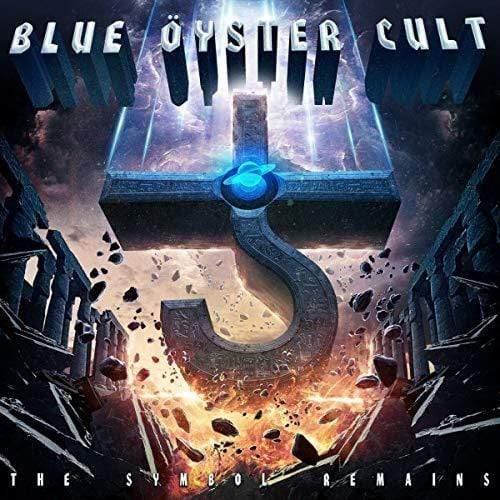 Blue Oyster Cult - The Symbol Remains  (Vinyl) - Joco Records