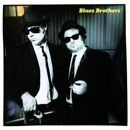 Blues Brothers - Briefcase Full Of Blues (LP) - Joco Records