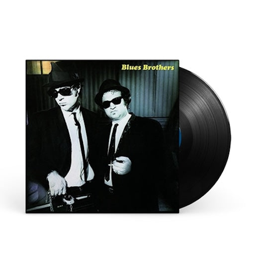 Blues Brothers - Briefcase Full Of Blues (LP) - Joco Records