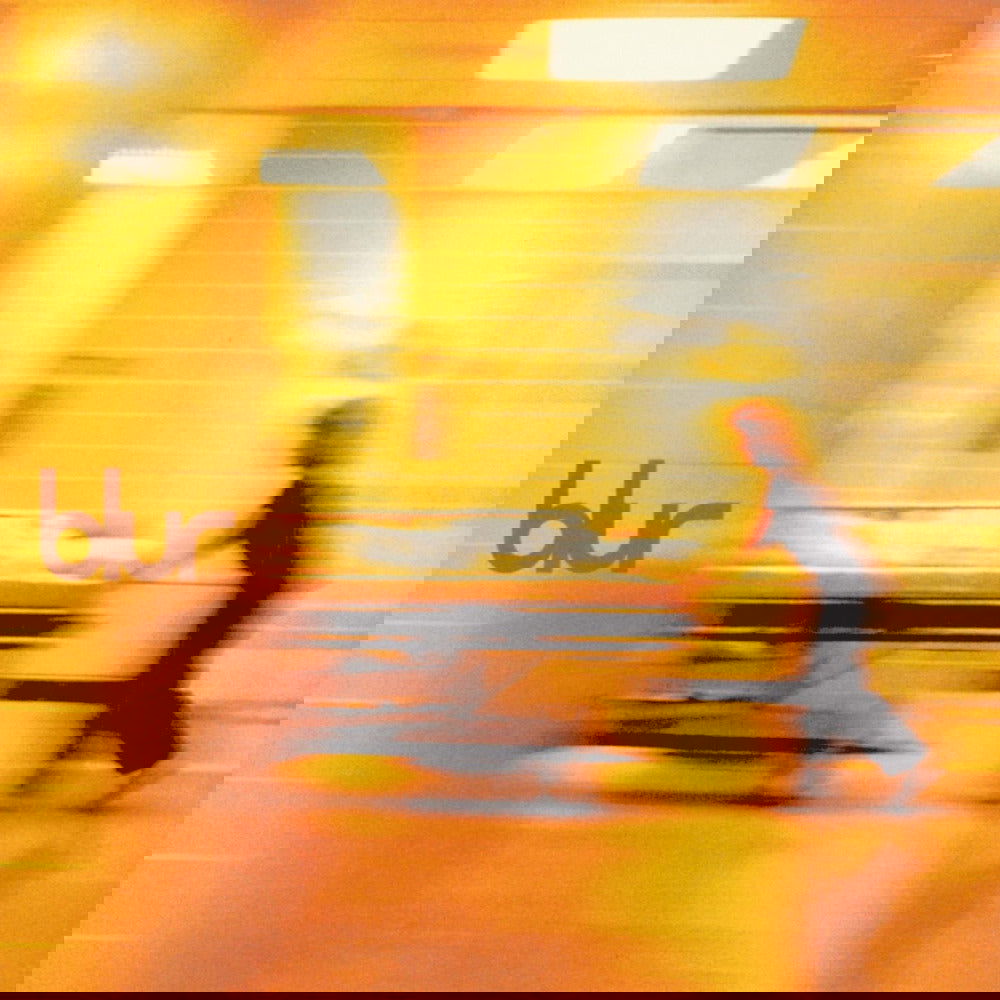 Blur - Blur (Limited Edition Import) (2 LP) - Joco Records