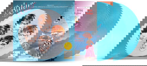 Blur - Blur Present the Special Collectors Edition (RSD 4.22.23) (Vinyl) - Joco Records