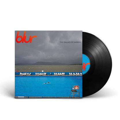 Blur - The Ballad of Darren (LP) - Joco Records