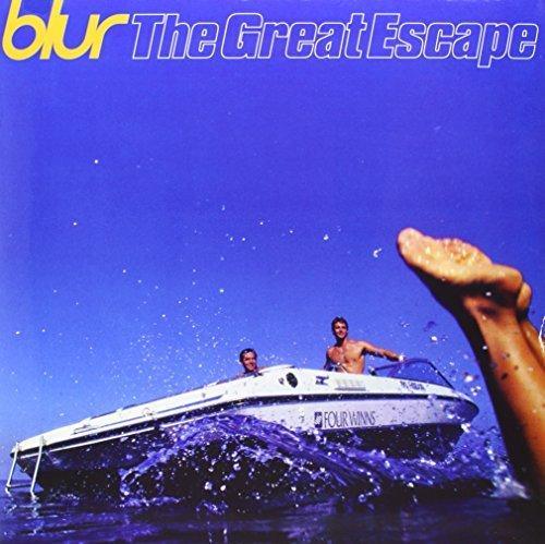 Blur - The Great Escape  (Vinyl) - Joco Records