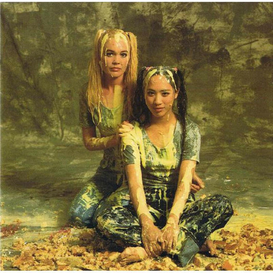 Bmx Bandits - Life Goes On (Vinyl) - Joco Records