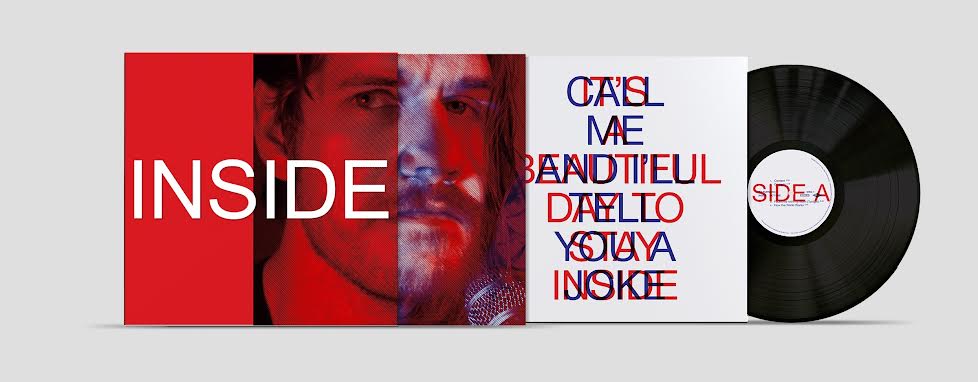 Bo Burnham - Inside (Limited Deluxe Edition, Box Set) (3 LP) - Joco Records