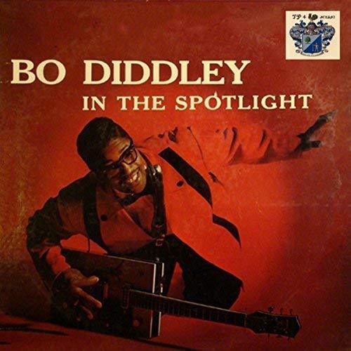 Bo Diddley - Go Bo Diddley (Vinyl) - Joco Records